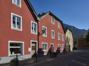 Ferienwohnungen Brigitte Bad Reichenhall